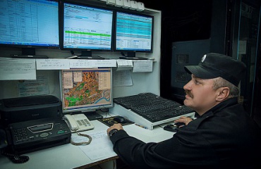 Комплекс Фрегат