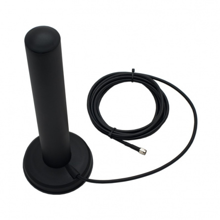 Антенна Триада-МА 993 SOTA GSM900/1800/3G на магните фото 1